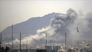 مسؤول أمريكي: الجيش شن غارات على جزيرة خرج الإيرانية