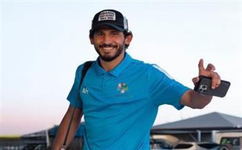 أحمد حجازي يزين تشكيل الجولة الـ27 في الدوري السعودي 