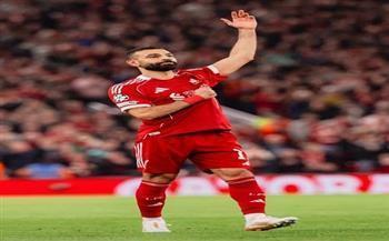 سوبوسلاي: محمد صلاح من أفضل اللاعبين في التاريخ  