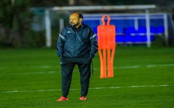 عماد النحاس يتولى تدريب المصري البورسعيدي 