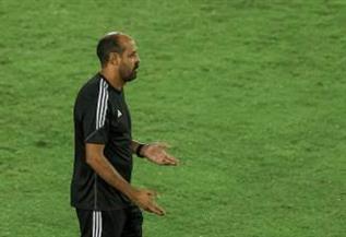  نائب رئيس المصري يعلن تعيين عماد النحاس مديرا فنيا للفريق