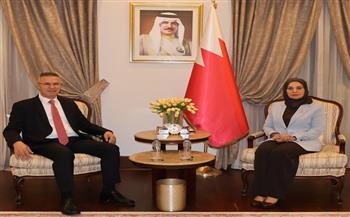 الجامعة العربية تجدد دعمها للبحرين وكل الدول الخليجية في وجه الاعتداءات الإيرانية