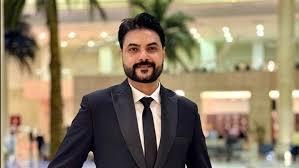 تعرف على موعد ومكان عزاء والد السيناريست محمود حمدان 