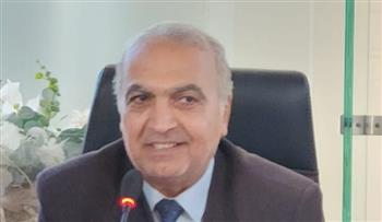 صلاح البيلي: مضاعفة فرص النشر.. بوابة دعم للمبدعين داخل اتحاد الكتاب و لاكتشاف أصوات جديدة