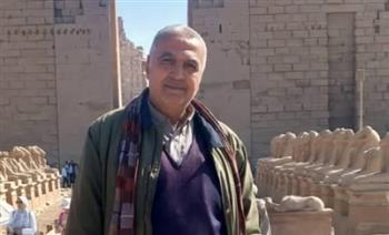 صلاح البيلي: اتحاد كتاب مصر يفتح أبوابه للشباب.. خطة لاكتشاف المواهب وتعزيز الحضور الثقافي 