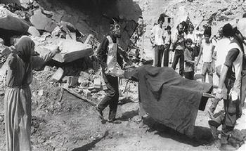 حدث في مثل هذا اليوم 8 أبريل.. مجزرة بحر البقر ووفاة بابلو بيكاسو ومارجريت تاتشر