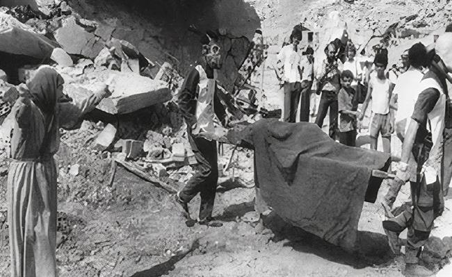 حدث في مثل هذا اليوم 8 أبريل.. مجزرة بحر البقر ووفاة بابلو بيكاسو ومارجريت تاتشر