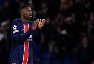 فيتينها: عثمان ديمبلي كان دائمًا يملك روح القيادة