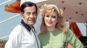 وفاة سلوى القدسي خطيبة الراحل فريد الأطرش