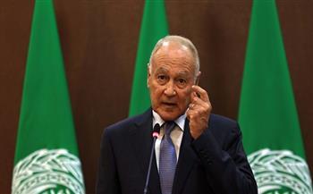 أبو الغيط: نحذر من انزلاق الوضع في المنطقة نحو مآلات غير مسبوقة 