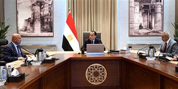 رئيس الوزراء: قطاع النقل يشهد تطورًا غير مسبوق في إطار رؤية الدولة الرامية لتحسين البنية التحتية