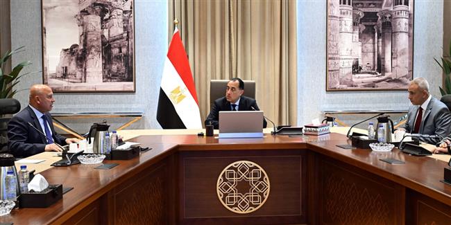 رئيس الوزراء: قطاع النقل يشهد تطورًا غير مسبوق في إطار رؤية الدولة الرامية لتحسين البنية التحتية