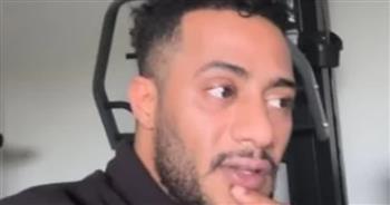 تأجيل محاكمة محمد رمضان في قضية سب وقذف إعلامي شهير لجلسة 21 أبريل