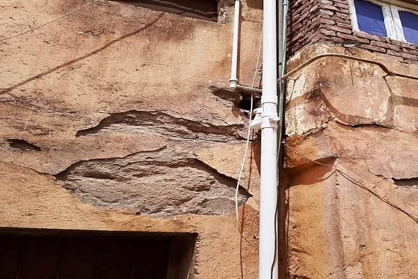 محافظ أسوان: إنهاء مشكلة الصرف الصحي بالعمارات السكنية بمنطقة السيل الجديد 