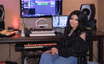 بعد نجاح "السهرة حلوة".. نيفين رجب و أحمد زعيم في عمل غنائي جديد