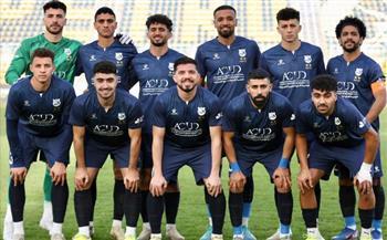 الدوري الممتاز.. عماد ميهوب يقود هجوم إنبي ضد سموحة  