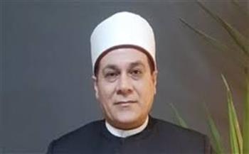 بسبب ظهوره الإعلامي.. وزارة الأوقاف تحيل الشيخ مظهر شاهين للتحقيق 