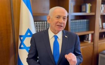 نتنياهو يعلق على تهديدات ترامب بتدمير الحضارة الإيرانية