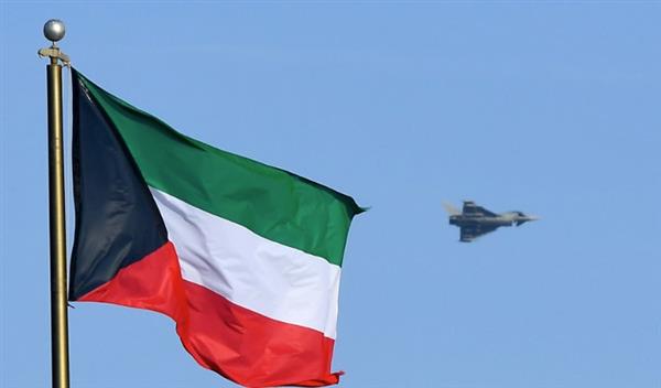 الجيش الكويتي: تعاملنا مع 17 طائرة مسيرة معادية خلال 24 ساعة 