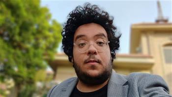 وفاة والد المخرج عمر صدقي والجنازة غدًا من السيدة نفيسة