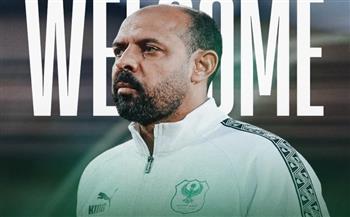 رسميا.. المصري البورسعيدي يعلن تعاقده مع عماد النحاس لخلافة نبيل الكوكي