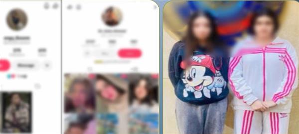 الداخلية تضبط صانعتَي محتوى لنشرهما فيديوهات خادشة للحياء بالجيزة 