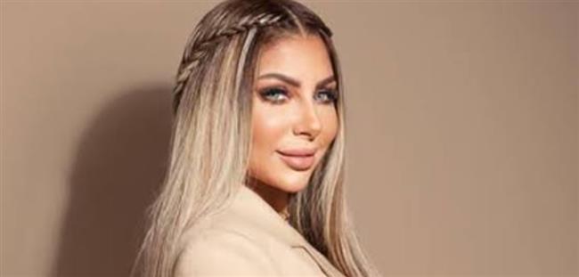 تأجيل محاكمة سارة خليفة في اتهامات هتك العرض وقضايا مخدرات إلى 19 أبريل