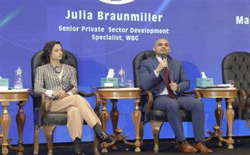 محلل قانوني بالبنك الدولي: مصر أقرت حزمة من الإصلاحات لتعزيز حقوق المرأة بما يمثل نقلة نوعية في بيئة العمل 