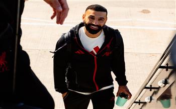 دوري أبطال أوروبا.. ليفربول يتوجه إلى فرنسا لمواجهة باريس سان جيرمان