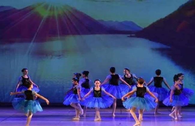 احتفالا بأعياد الربيع ..مواهب الأوبرا لذوى القدرات الخاصة على مسرح  الجمهورية الخميس