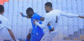 الدوري الممتاز.. كهربا يسجل ويقود إنبي للفوز على سموحة بثنائية