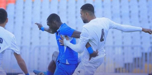 الدوري الممتاز.. كهربا يسجل ويقود إنبي للفوز على سموحة بثنائية  