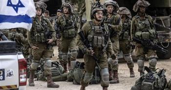 الجيش الإسرائيلي: استهدفنا مسؤولا عسكريا إيرانيا كبيرا ونتائج الهجوم لا تزال قيد التقييم