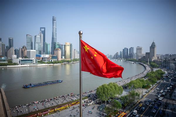 مندوب الصين بمجلس الأمن يدعو لوقف الهجمات الإيرانية على الدول العربية وحماية الممرات البحرية 