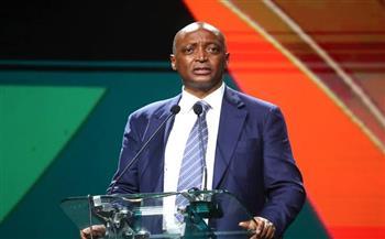 الكاف: موتسيبي يزور السنغال غدا ويلتقي برئيس الدولة