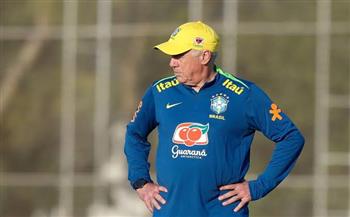 الاتحاد البرازيلي لكرة القدم يستعد لتمديد عقد أنشيلوتي