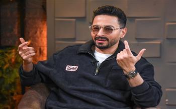 «مستعد أرقّيها وأختم القرآن عشانها».. رسالة مؤثرة من حمادة هلال لـ شيرين عبد الوهاب 