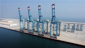 «أ.ف.ب»:  تعليق مؤقت للعمليات في الميناء الرئيسي بالبحرين اعتبارا من صباح الغد