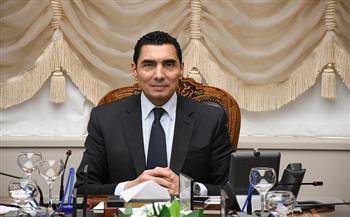 وزير الرياضة يتابع مستجدات استعدادات استضافة دورة الألعاب الأفريقية 2027