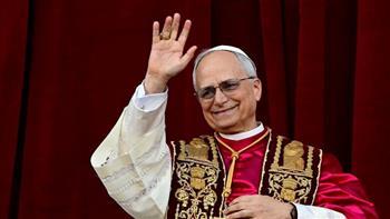 بابا الفاتيكان: التهديدات ضد إيران والهجمات على المدنيين غير مقبولة 