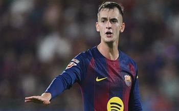 الدوري الإسباني.. برشلونة يسمح برحيل مارك كاسادو في الانتقالات الصيفية   