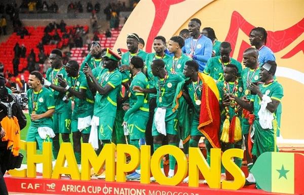 أزمة لقب كأس الأمم الإفريقية 2025.. الكاف: موتسيبي يزور رئيس السنغال غدا 