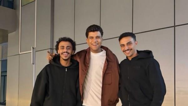 ظهور عصام صاصا في فيلم «محمود التاني» وكزبرة يقود البطولة  