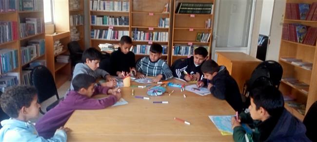 أنشطة متنوعة بثقافة العريش والمساعيد لتعزيز القيم ودعم المواهب الفنية