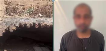 حقيقة فيديو “حرق الجثامين” بأسوان.. الأمن يكشف ادعاءات كاذبة وضبط مروجها