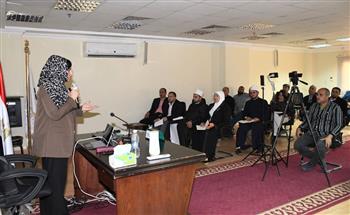 تطبيقات الذكاء الاصطناعي في الإعلام.. محاضرة توعوية لمتدربي اتحاد إذاعات وتليفزيونات منظمة التعاون الإسلامي