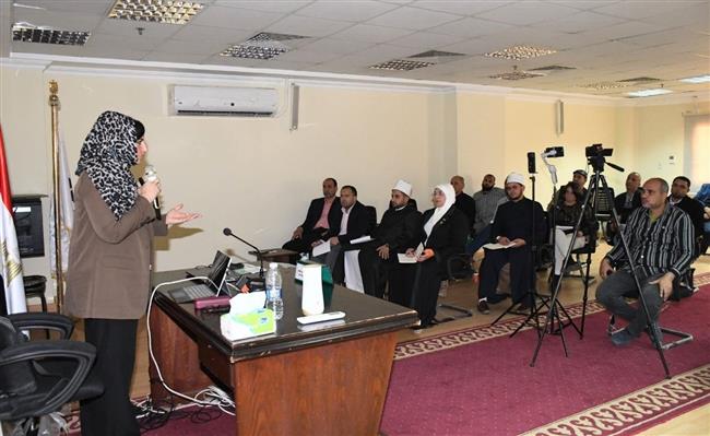 تطبيقات الذكاء الاصطناعي في الإعلام.. محاضرة توعوية لمتدربي اتحاد إذاعات وتليفزيونات منظمة التعاون الإسلامي