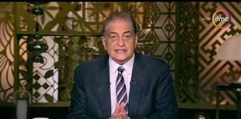 أسامة كمال: تصريحات ترامب مسلسل يومي من التناقضات.. والعالم يعيش أخطر موجة حرب نفسية