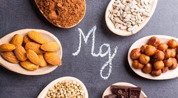 علامات نقص المغنيسيوم في الجسم