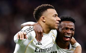 دوري أبطال أوروبا.. القناة الناقلة لمباراة ريال مدريد وبايرن ميونخ اليوم